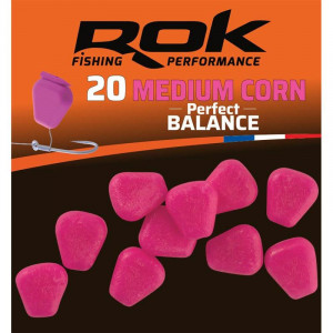 ROK Medium Corn Perfect Balance Rose x20 1