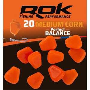 ROK Medium Corn Perfect Balance Orange x20 1