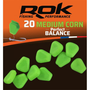 ROK Medium Corn Perfect Balance Vert x20 1