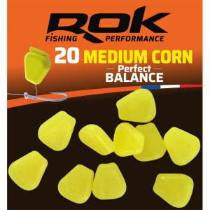 ROK Medium Corn Perfect Balance Jaune x20 1