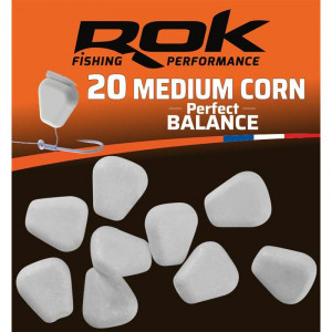 ROK Medium Corn Perfect Balance Blanc x20 1