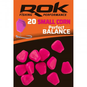 ROK Small Corn Perfect balance Rose x20 1