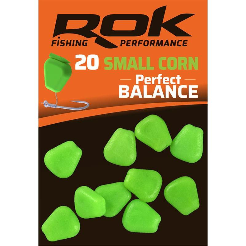 ROK Small Corn Perfect Balance Vert x20