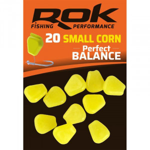 ROK Small Corn Perfect Balance Jaune x20 1