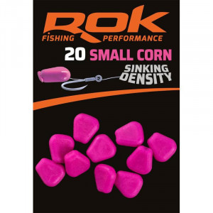 ROK Small Corn Sinking Density Rose x20 1