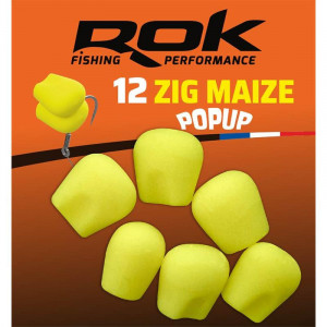 ROK Zig Maize Jaune 1