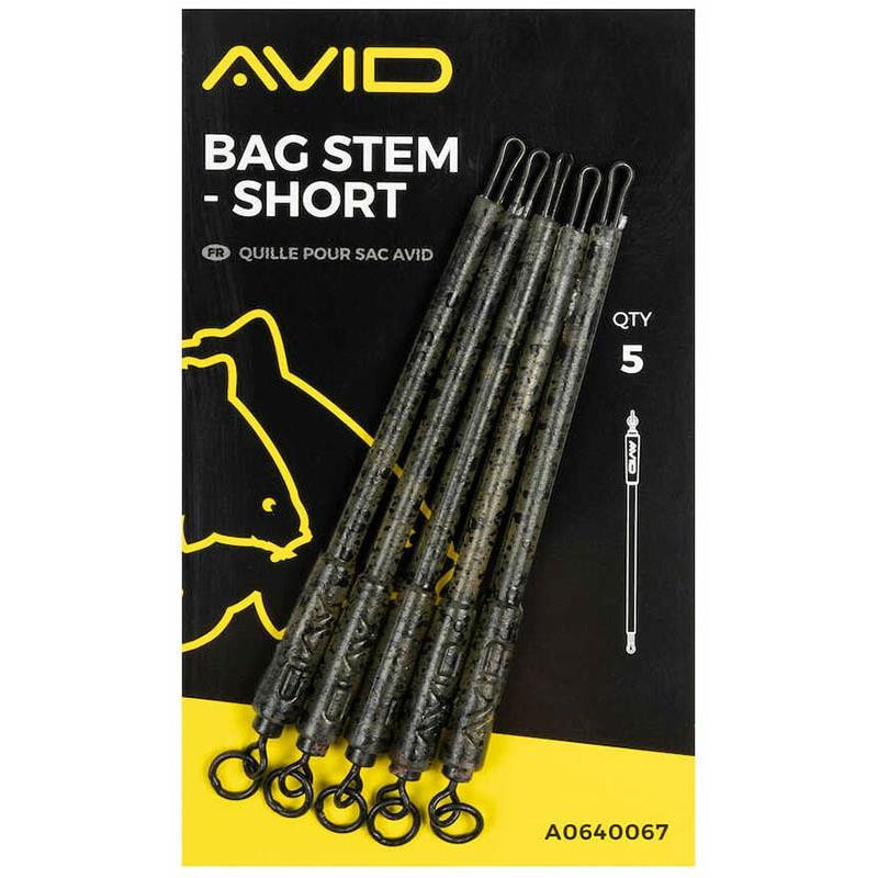 AVID CARP Bag Stem Long