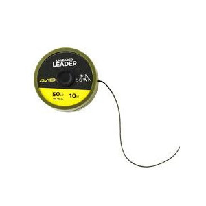 AVID CARP Pindown Unleaded Leader 50lb 1