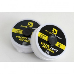 AVID CARP Pocket Stick PVA Refill 1