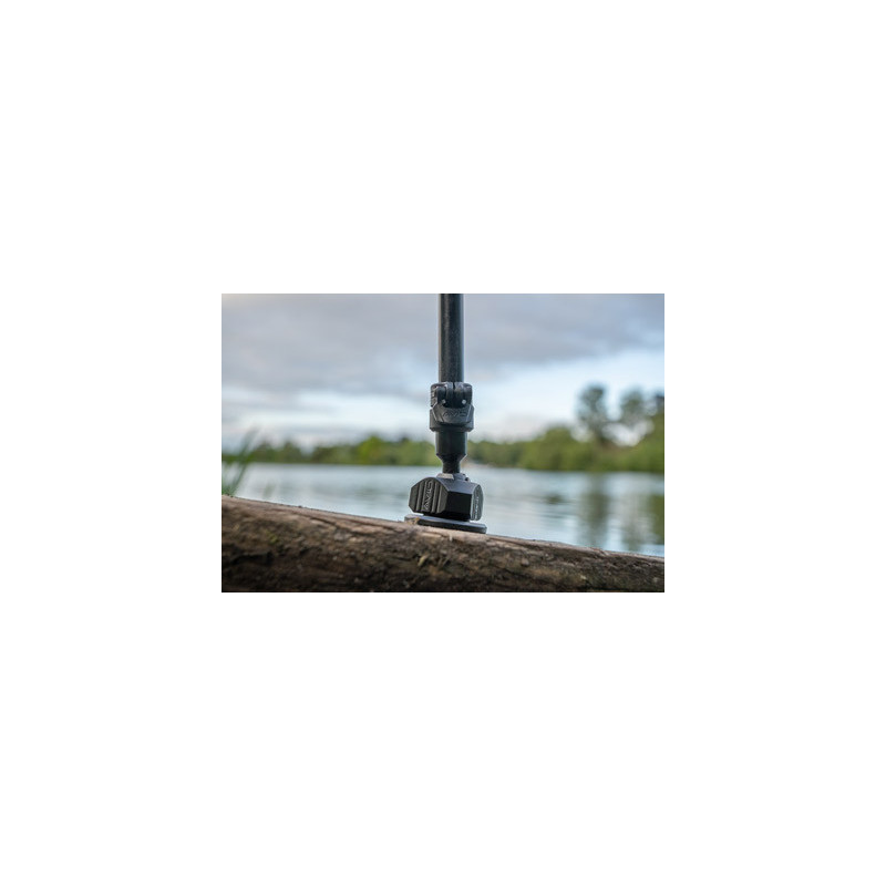 AVID CARP Lok Down Stage Stand Adjustable