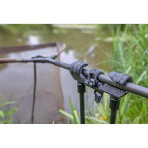 AVID CARP Lokdown Landing Net Holder 1