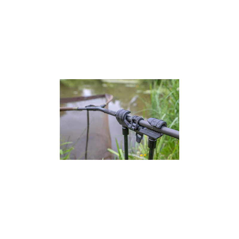 AVID CARP Lokdown Landing Net Holder