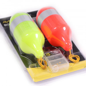 AVID CARP Bottle Marker Kit 3