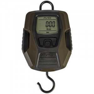 AVID CARP Digital Scales 1