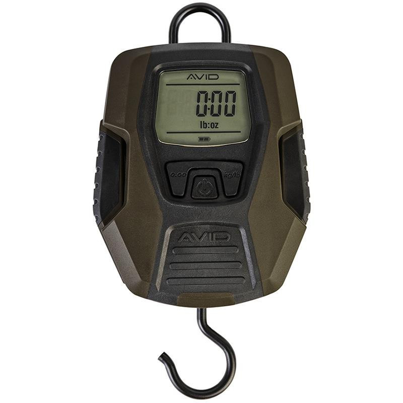 AVID CARP Digital Scales