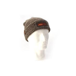 PB PRODUCTS 3-Tone Beanie 1