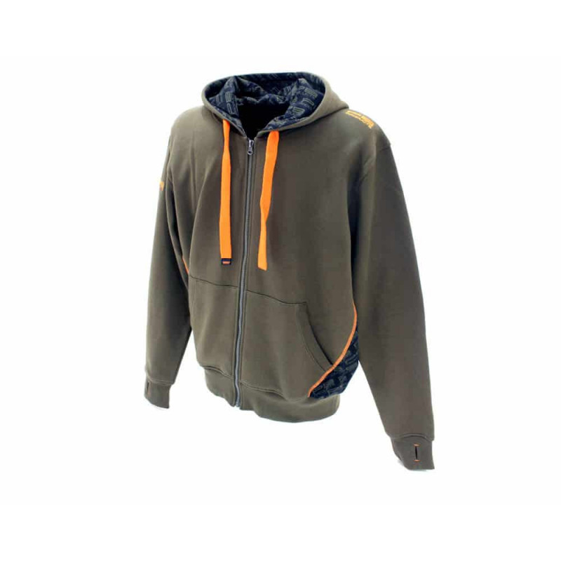 PB PRODUCTS Zip Hoodie**