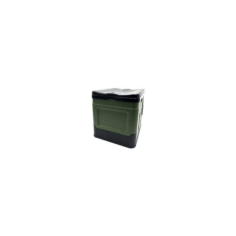 WOLF Compact Porta Loo Single