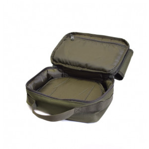 JAG Buzzer Bar Bag Camo Small 2