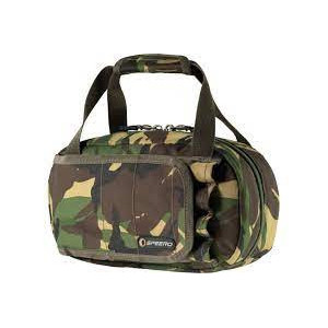 JAG Buzzer Bar Bag Camo 1