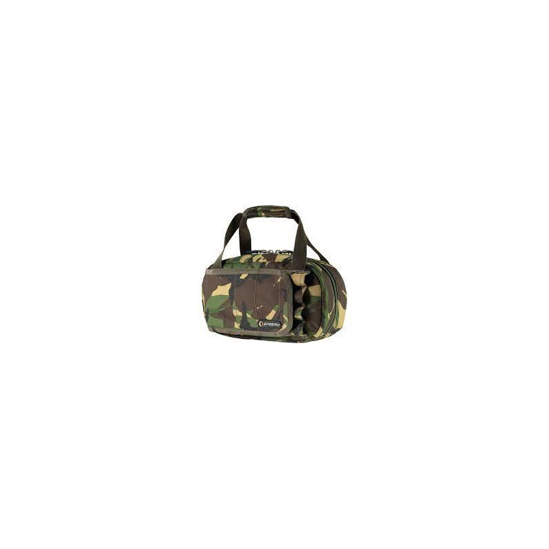 JAG Buzzer Bar Bag Camo