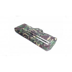 JAG Euro Buzzer Bar Bag Camo 2