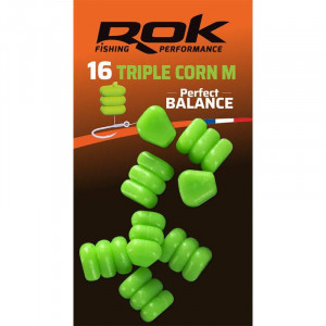 ROK Tripe Corn M Perfect Balance x16 Vert 1