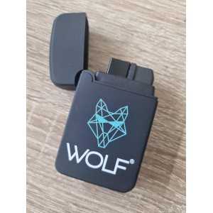 WOLF Lighter 1