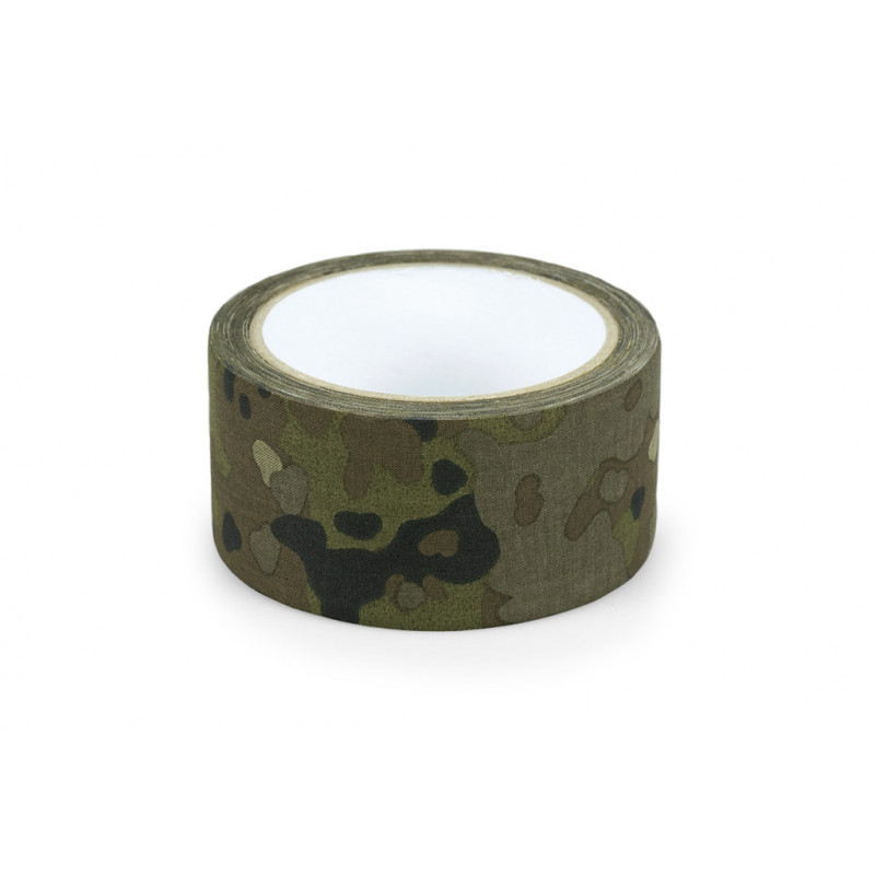 THINKINGS ANGLERS Camfleck Cloth Tape (10m)