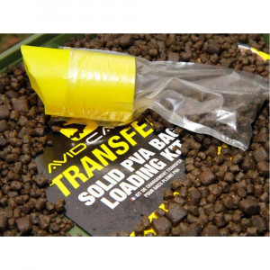 AVID CARP Transfer PVA Bag Loading Kit Small 1