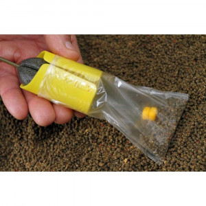 AVID CARP Transfer PVA Bag Loading Kit Small 3