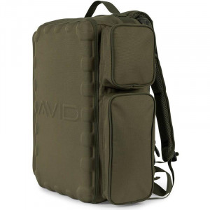 AVID CARP RVS Ruckbag 1