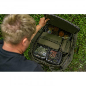 AVID CARP RVS Ruckbag 10