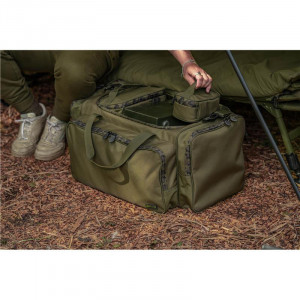 AVID CARP RVS Carryall Medium 11