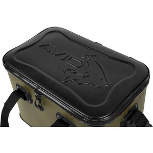 AVID CARP Stormshield Deluxe Cooler 30Ltr 3