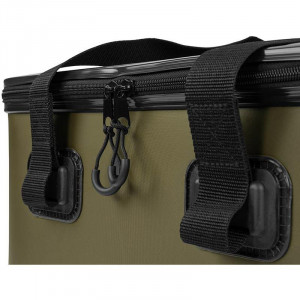 AVID CARP Stormshield Deluxe Cooler 30Ltr 4