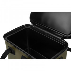 AVID CARP Stormshield Deluxe Cooler 30Ltr 6