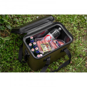 AVID CARP Stormshield Deluxe Cooler 30Ltr 8