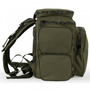 AVID CARP RVS Compact Rucksack 3