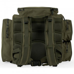 AVID CARP RVS Compact Rucksack 4