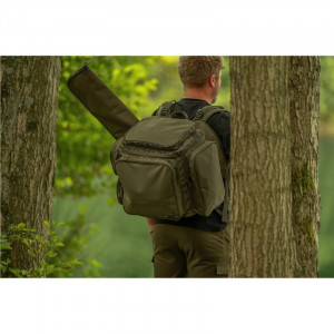 AVID CARP RVS Compact Rucksack 12