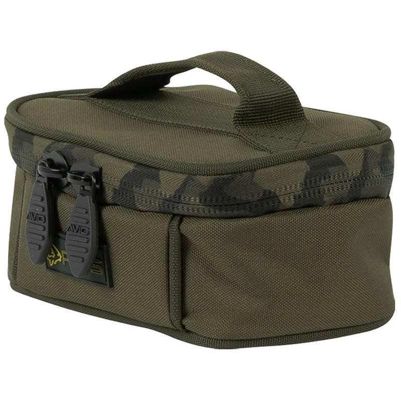 AVID CARP RVS Accessory Pouch Medium