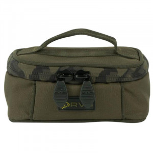 AVID CARP RVS Accessory Pouch Large 1