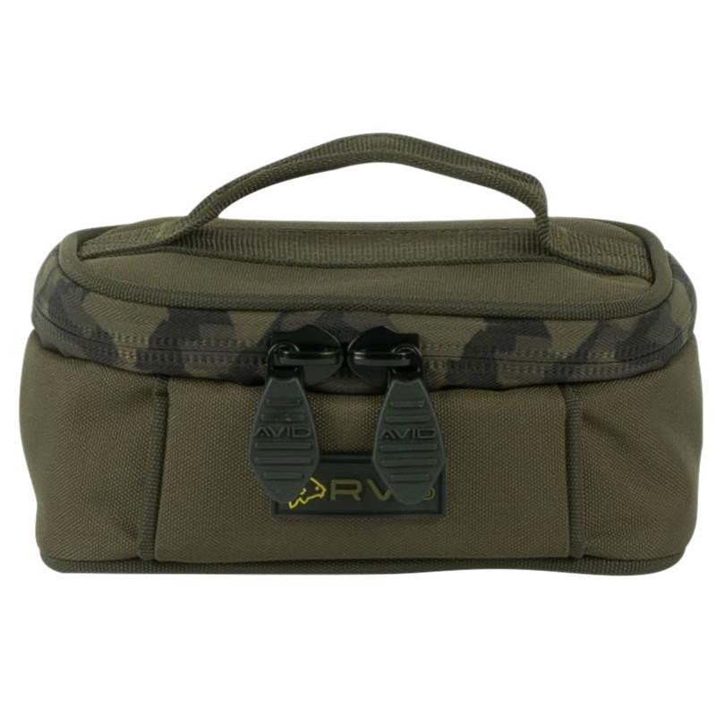 AVID CARP RVS Accessory Pouch Large