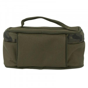 AVID CARP RVS Accessory Pouch Large 4