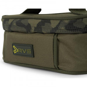 AVID CARP RVS Accessory Pouch Large 6