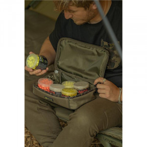 AVID CARP RVS Accessory Pouch Large 8