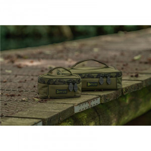 AVID CARP RVS Accessory Pouch Large 9