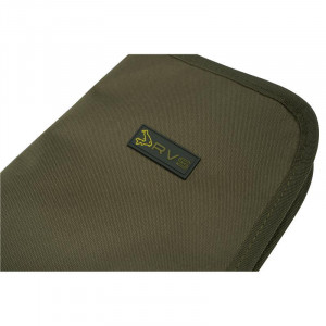 AVID CARP RVS Single Sleeve 10ft 2