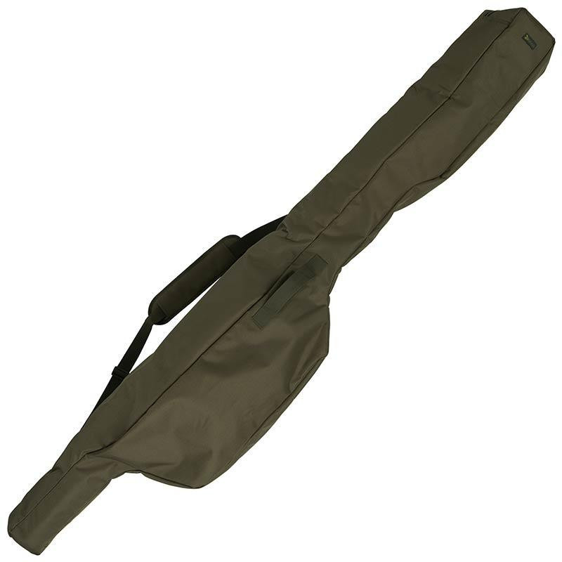 AVID CARP RVS 3 Rod Sleeve 12ft